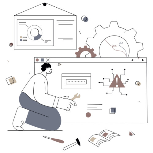 Mantenimiento_paginas_web_en_leon_Indiproweb